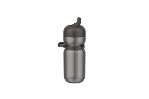 Bidon sport flip étanche - bidon,