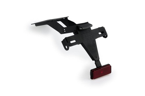 Puig support plaque - support,