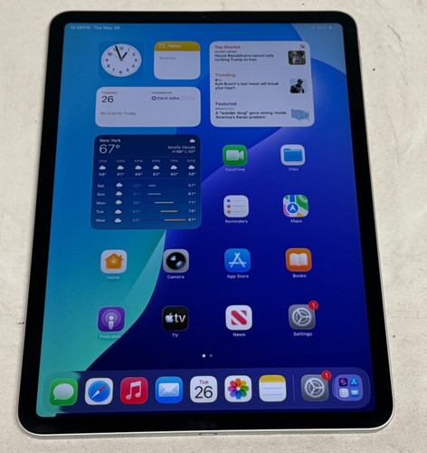 Apple ipad pro - apple, 1st