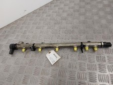 Rampe injection MERCEDES CLASSE E 211 PHASE 1 6120700195