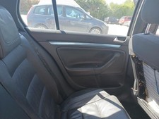 Garniture porte arriere gauche VOLKSWAGEN GOLF 5 1K6867211CQTSA