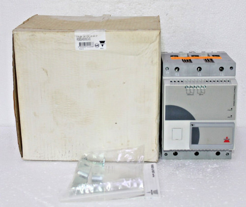 Carlo gavazzi rsbd4895cv0 - gavazzi,