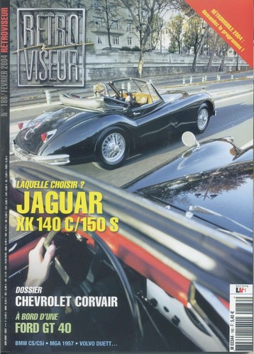 Retroviseur 186 2004 - retroviseur, 02/2004