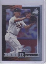 1998 Zenith Z-Silver Cal