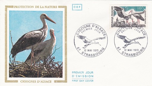 L12b enveloppe 1er jour - enveloppe,