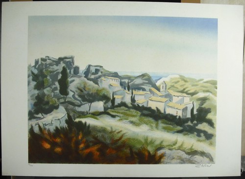 Zarou village - zarou,