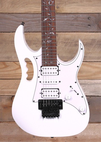 Ibanez steve vai signature - ibanez,