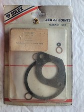 Pochette joint carburateur