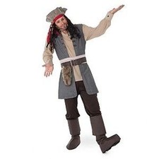 Disney Authentic Pirates Of