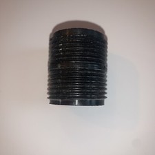 Lot De Quatre Mamelons 1 Pouce