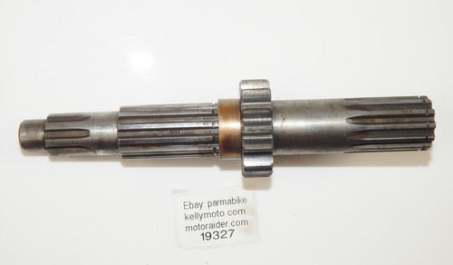 Husqvarna 1982 240 250 - , cr