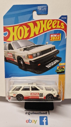 Hot wheels nissan maxima drift - maxima,