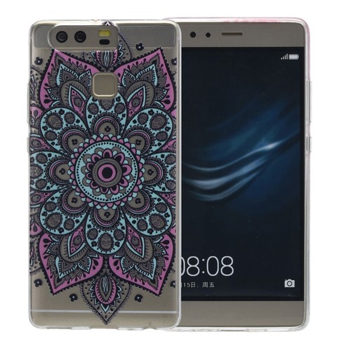 Henné couverture pour huawei - henné,