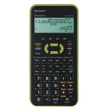 EL-W531XHGR Calculatrice