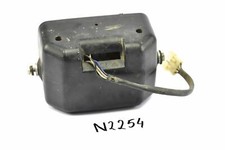 Fantic RC 80 FM 413 - Indicateurs du couvercle de serrure d'allumage témoins ins