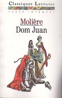 V1520766 dom juan molière - -,