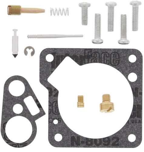 Kit réparation carburateur - de,