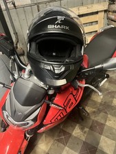 Shark casque intégral - intégral, ridill