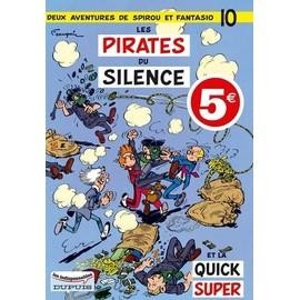Livre spirou fantasio - spirou,