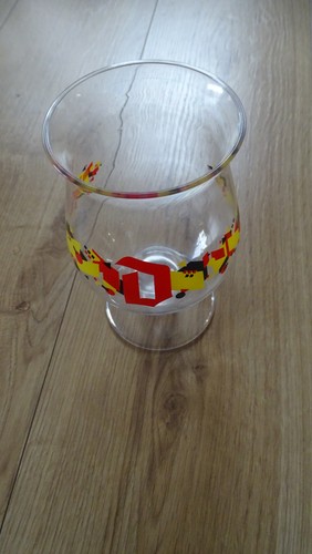 Biere duvel grand verre - duvel,