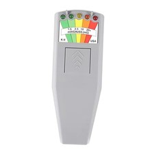 5 LED EMF Magnétique