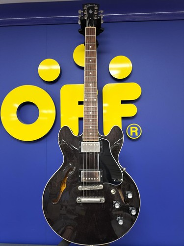 Guitare électrique gibson - guitare,