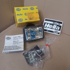 Kit Projecteur antibrouillard