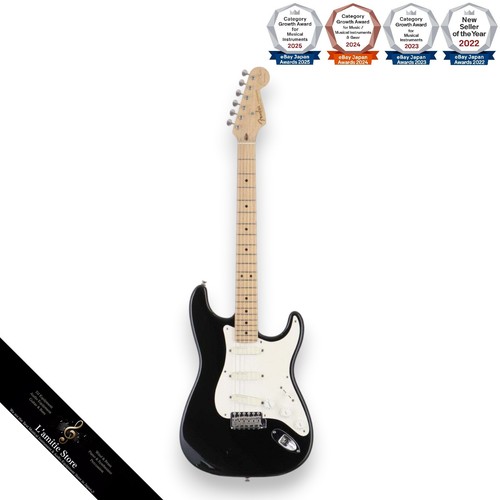 Fender artist series - fender,