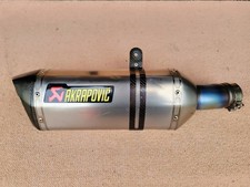 Gsx-R1000 2012-2016 Akrapovic