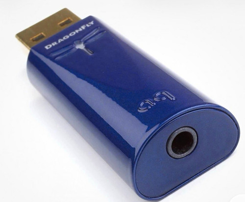 Audioquest dragonfly cobalt - audioquest,