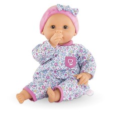 Corolle Bébé Calin Capucine