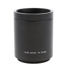 2x téléconvertisseur télé