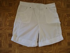 BLANC DU NIL BERMUDA / SHORT