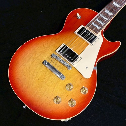 Gibson les paul - les,