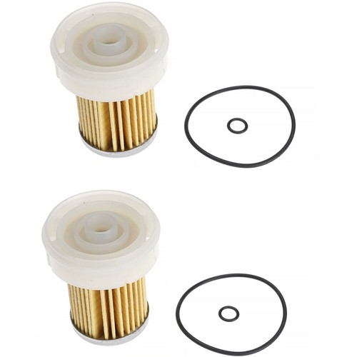 Carburant avec joint - 2x,