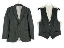 Suitsupply Lazio Veste En