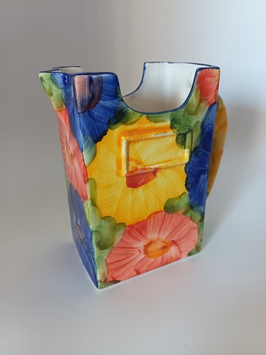 Pichet pot eau - eau, céramique