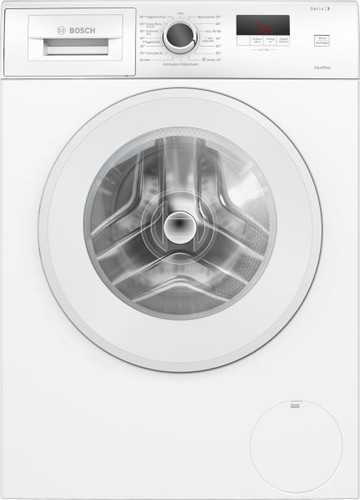 Bosch wge02471 lave - bosch, lave-linge