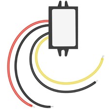 Convertisseur 12V à 24V DC