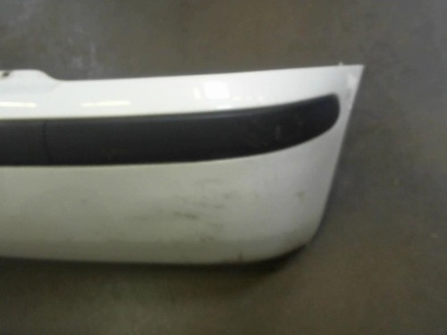 Pare choc arriere renault - pare,