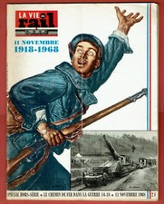 11 Novembre 1918 - 1968, La