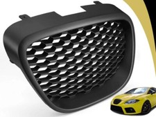 AVANT PARE-CHOCS GRILLE DE