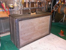 Vintage Gregory Guitar Bass