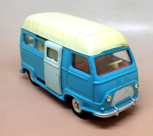 Dinky toys réf 565a - dinky,