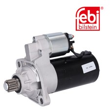 Febi bilstein démarreur pour - démarreur,