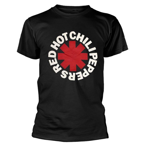Red hot chili peppers rhcp - red,