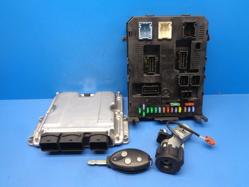 Citroen phase 2 hdi - 2, kit