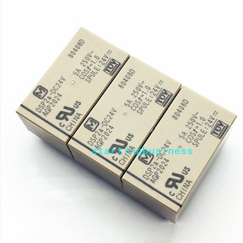 5pcs dsp2a dc24v panasonic - 5pcs,