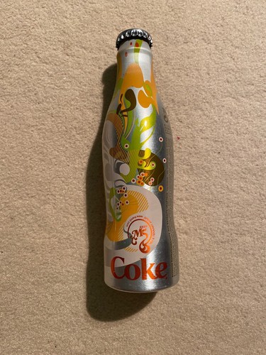 Collector bouteille africa - collector,