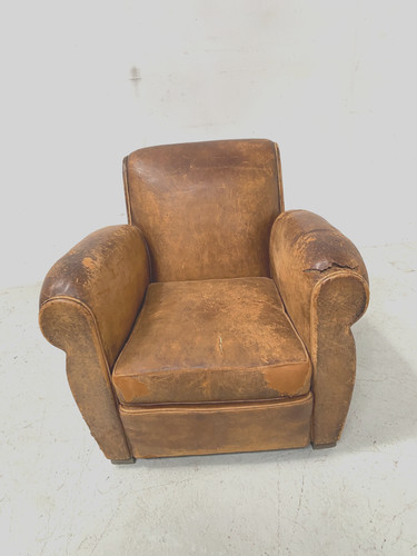 Fauteuil club circa assises - fauteuil,